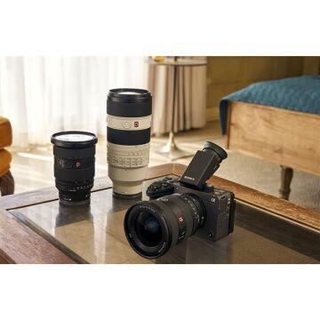 Sony FX5 Full-Frame Sinema Kamera (BODY)