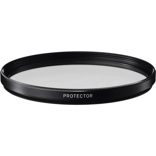 Sigma 58mm Multi  Coating Koruyucu Filtre