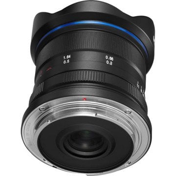 Laowa 9mm f/2.8 Zero-D Lens (Fujifilm X)
