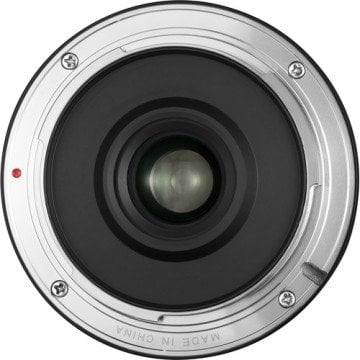 Laowa 9mm f/2.8 Zero-D Lens (Fujifilm X)