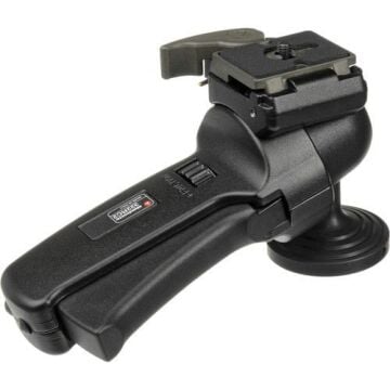 MANFROTTO MA 322RC2 HEAVY DUTY GRIP BALL HEAD