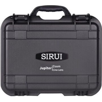 Sirui Jupiter 28-85mm T3.2 Full-Frame PL Mount  Macro Cine Zoom Lens