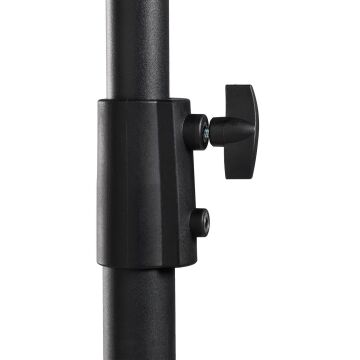 SmallRig 4891 LA-S280 Yaylı Yastıklı Aydınlatma Standı