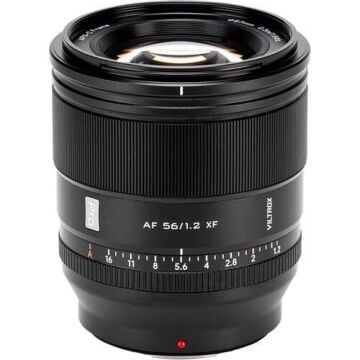 Viltrox AF 56mm F1.2 Pro APS-C Nikon Z Lens