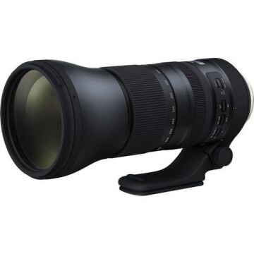 TAMRON A022E SP 150-600 MM (CANON) F/5-6.3 Di VC USD G2