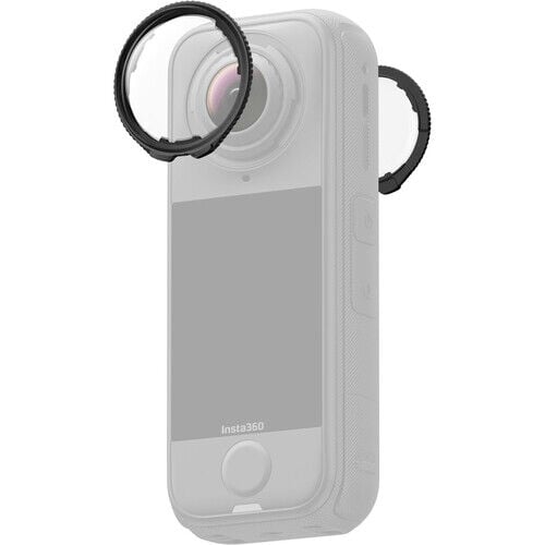 Insta360 X4 Air Standard Lens Guard Seti