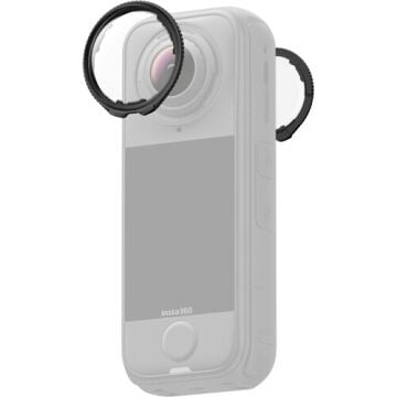 Insta360 X4 Air Standard Lens Guard Seti