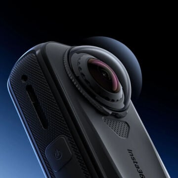 Insta360 X4 Air Standard Lens Guard Seti