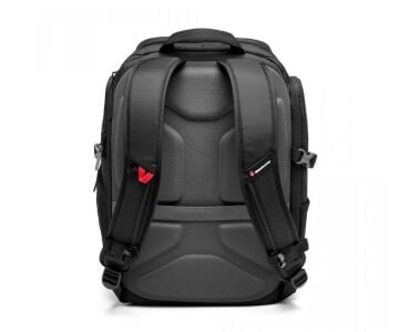 Manfrotto Bags MA3-BP-T Advenced Travel Backpack III Yanlardan Açılan Sırt Çantası