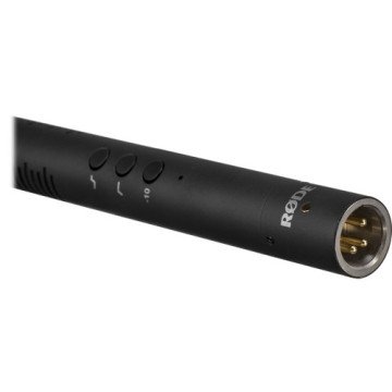 Rode NTG-4 Mikrofon