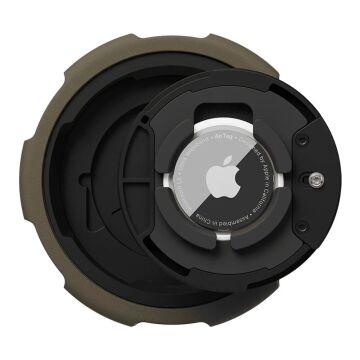 POLARPRO DEFENDER PRO BLACK LARGE  (L-DFNDPRO-BLK)
