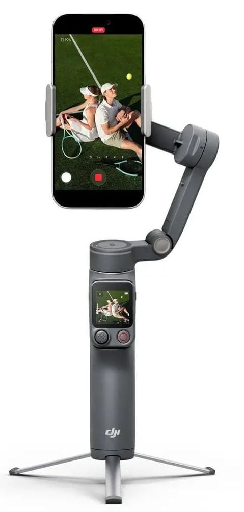 DJI Osmo Mobile 8P Telefon Gimbal