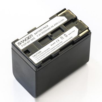 Sanger BP-945 Canon Kamera Batarya