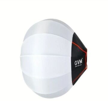 GVM 45cm Lantern Balon Softbox