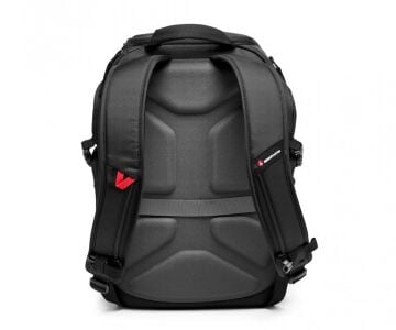 Manfrotto Bags MA3-BP-FM Advenced Fast Backpack III Arka,Üst ve Yanlardan Açılan Sırt Çantası