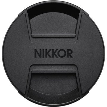 Nikon Z 70-200mm f/2.8 VR S Lens