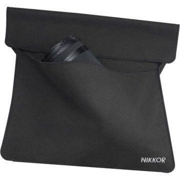 Nikon Z 70-200mm f/2.8 VR S Lens (11667 TL Geri Ödeme)