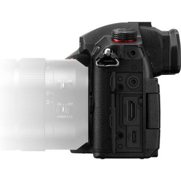 Panasonic Lumix GH5S Body