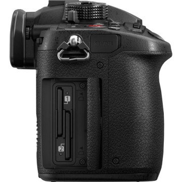 Panasonic Lumix GH5S Body