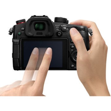 Panasonic Lumix GH5S Body