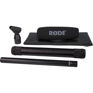 Rode NTG-3 Mikrofon