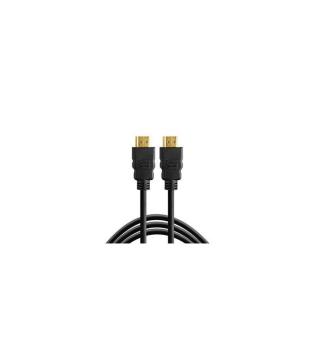 Tether Tools TetherPro HDMI to HDMI 4.6 m Aktarım Kablosu (TPHDAA15)