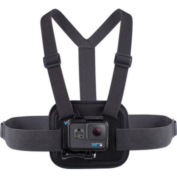 Insta360 Pet Harness Mount (Medium) | Evcil Hayvanlar İçin Orta Boy Kamera Montaj Askısı