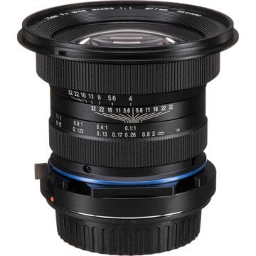 Laowa 15mm f/4 Macro Lens (Canon EF)