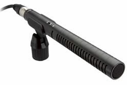 Rode NTG-1 Mikrofon