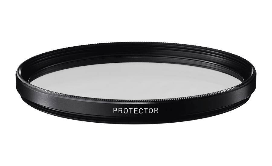 Sigma 95mm Koruyucu Filtre