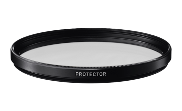 Sigma 95mm Koruyucu Filtre