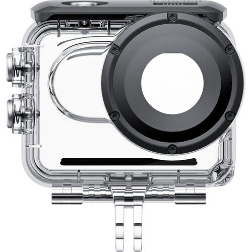 Insta360 GO 3 / GO 3S Dive Case | Su Altı Dalış Kılıfı ile 60m’ye Kadar Koruma