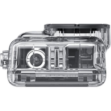 Insta360 GO 3 / GO 3S Dive Case | Su Altı Dalış Kılıfı ile 60m’ye Kadar Koruma
