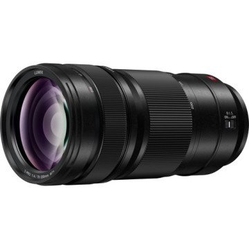 Panasonic Lumix S PRO 70-200mm f/4 O.I.S. Lens Fiyatı ve