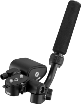 Zhiyun Weebill 3S/3E MasterMove Tutma Kolu ve Bilek Desteği Aksesuarı