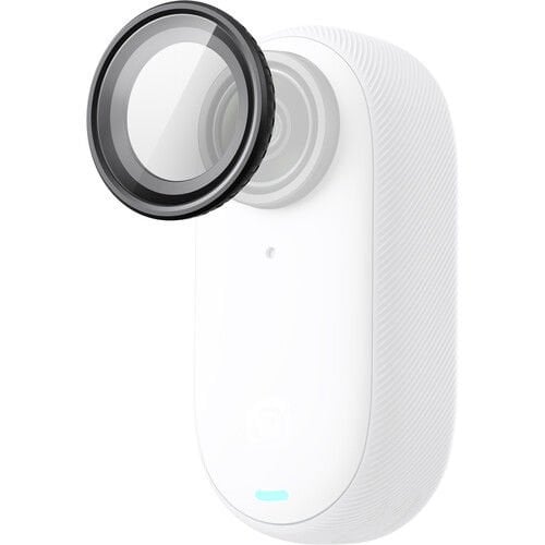 Insta360 GO 3S Lens Guard | Çizilmeye Karşı Lens Koruyucu