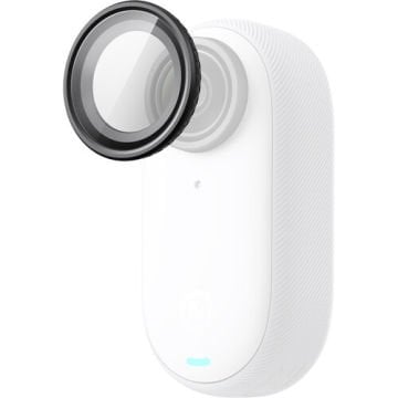Insta360 GO 3S Lens Guard | Çizilmeye Karşı Lens Koruyucu