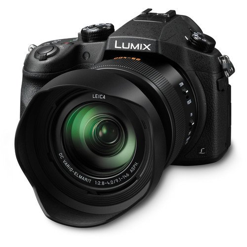【ジャンク品】Panasonic/Lumix DMC-FZ1000/デジタルカメラ ⑤ Panasonic Lumix DMC-FZ1000 Fotoğraf Makinesi Fiyatı ve Özellikleri