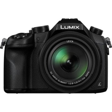 Panasonic Lumix DMC-FZ1000 Fotoğraf Makinesi Fiyatı ve Özellikleri