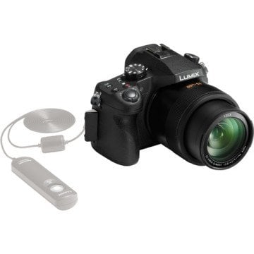 Panasonic Lumix DMC-FZ1000 Fotoğraf Makinesi