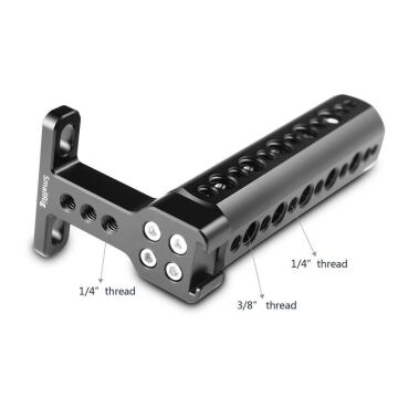 SmallRig 1638 Kafes Kolu Üst Tutamak