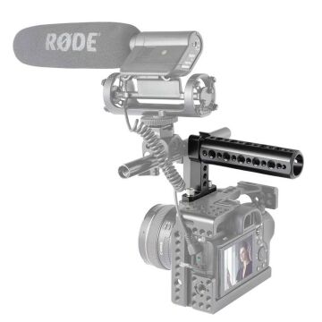 SmallRig 1638 Kafes Kolu Üst Tutamak