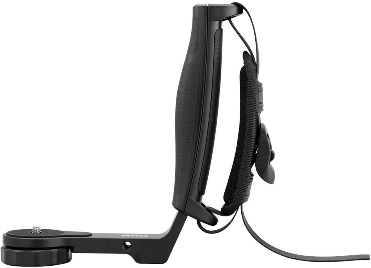 Zhiyun Mini Dual Grip Lıte