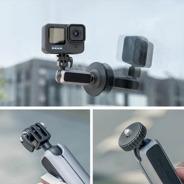 Pgytech Action Camera Adhesive Mount