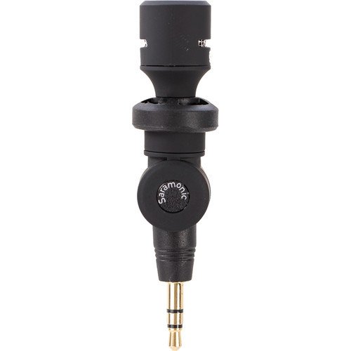 Saramonic SR-XM1 Taşınabilir Kompakt Mikrofon
