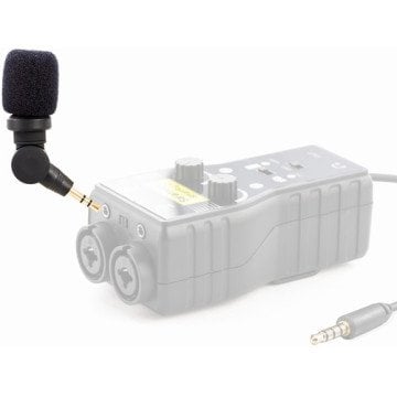 Saramonic SR-XM1 Taşınabilir Kompakt Mikrofon