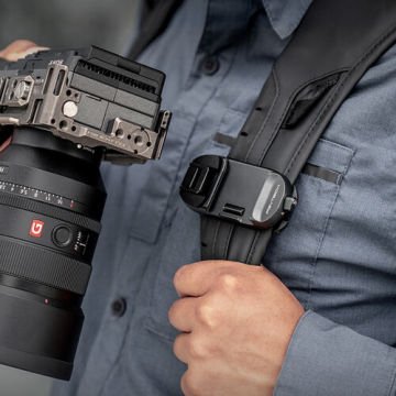 Pgytech Beetle Camera Clip