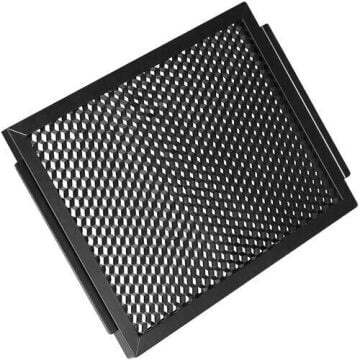 GVM YU200R Uyumlu Metal Petek