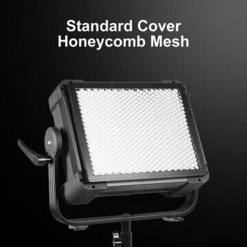 GVM YU200R Uyumlu Metal Petek