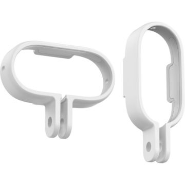 Insta360 GO 3/GO 3S Vertical & Horizontal Action Mount Set